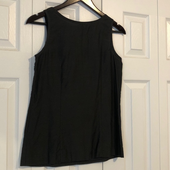 J. Crew Ruffled Top - Picture 3 of 6